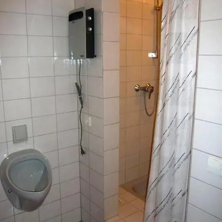 Ferienwohnungen-roder-ferienwohnung-i Daire Freiburg im Breisgau