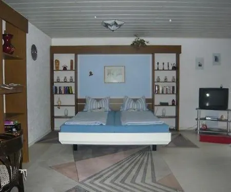 Apartamento Ferienwohnungen-roder-ferienwohnung-i *