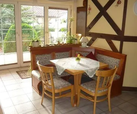 Ferienwohnungen-roder-ferienwohnung-i Friburgo de Brisgovia