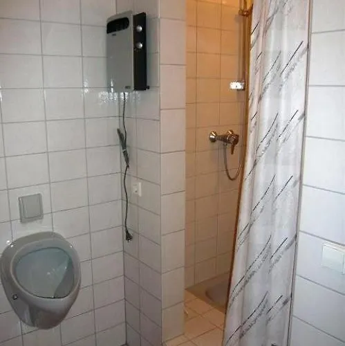 Ferienwohnungen-roder-ferienwohnung-i شقة فرايبورغ